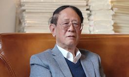 胡德平：四答紫虬先生&mdash;&mdash;一个走向社会化结构的有限责任公司