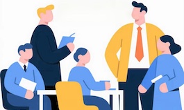 人力资源公司高效员工管理模式与创新