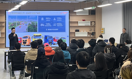 石家庄职业技术学院