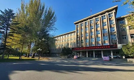 校企同心促就业 精准赋能育人才｜卓越智汇集团携国企深耕辽宁生态工程职院 校企合作再拓新局